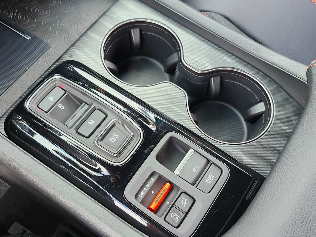 New 2026 Honda Passport TrailSport image 27