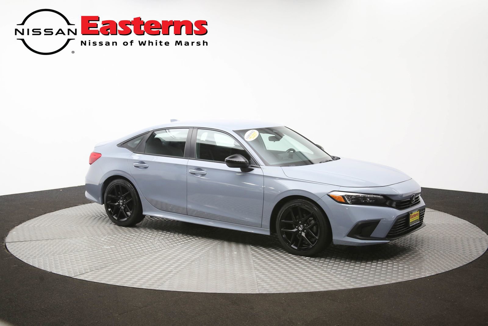 Used 2024 Honda Civic Sport image 45