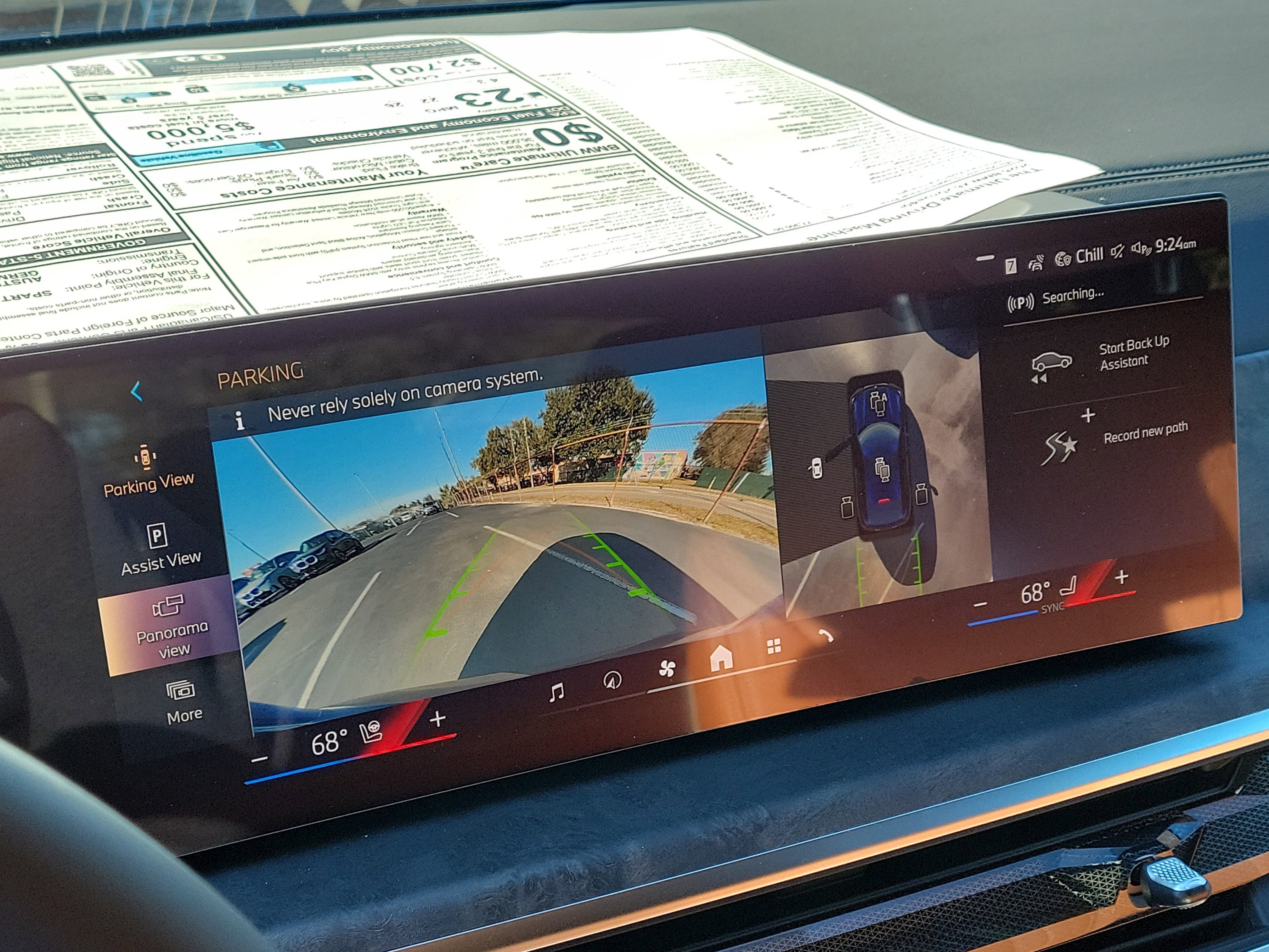 New 2026 BMW X6 xDrive40i w/ Executive Package image 20