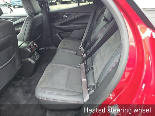 Used 2024 Chevrolet Blazer EV RS image 38