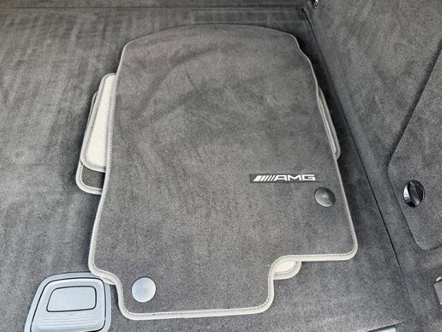 Used 2023 Mercedes-Benz GLE 63 AMG S w/ AMG Night Package image 61