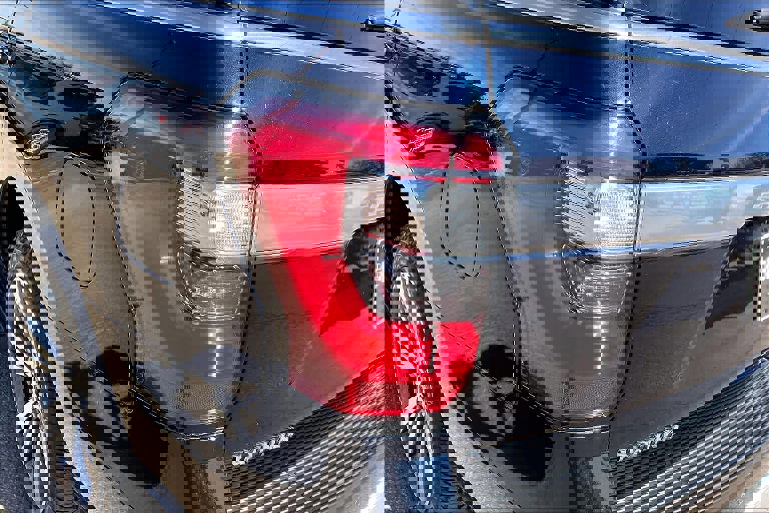 Used 2021 Ford Expedition Platinum image 29