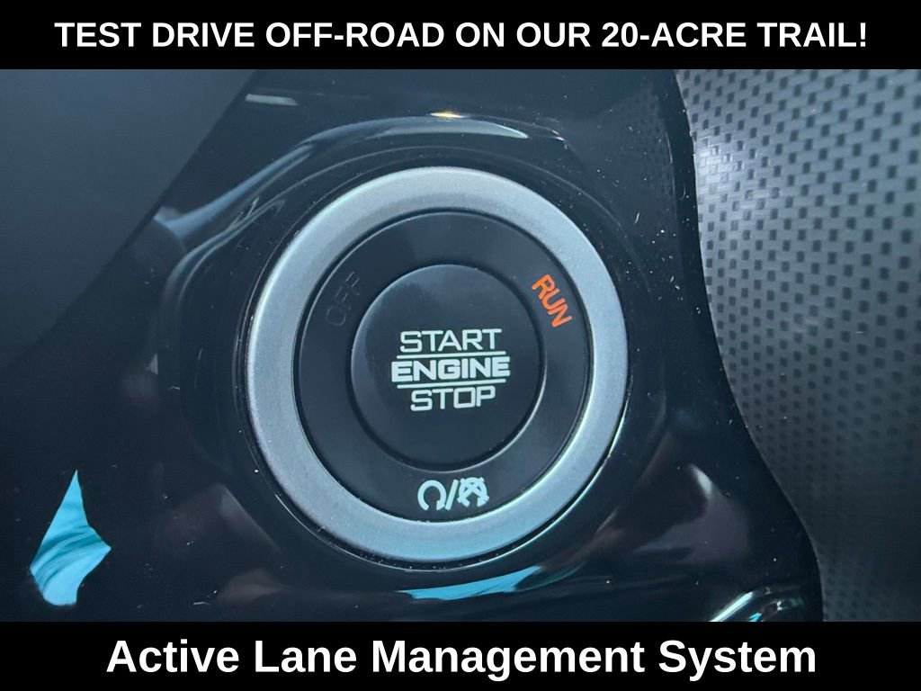 New 2026 RAM 2500 Limited image 21