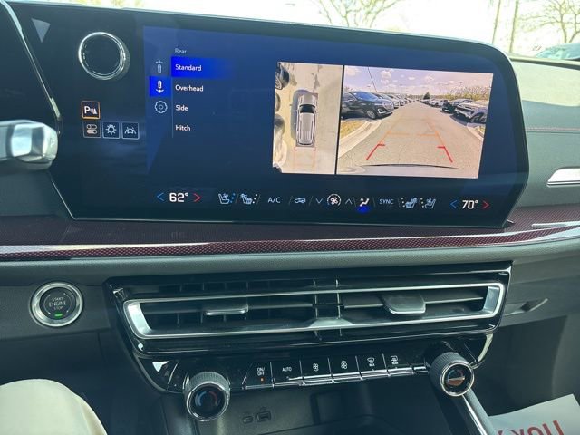 Used 2024 Chevrolet Traverse RS w/ LPO, Floor Liner Package AWD/4WD image 12