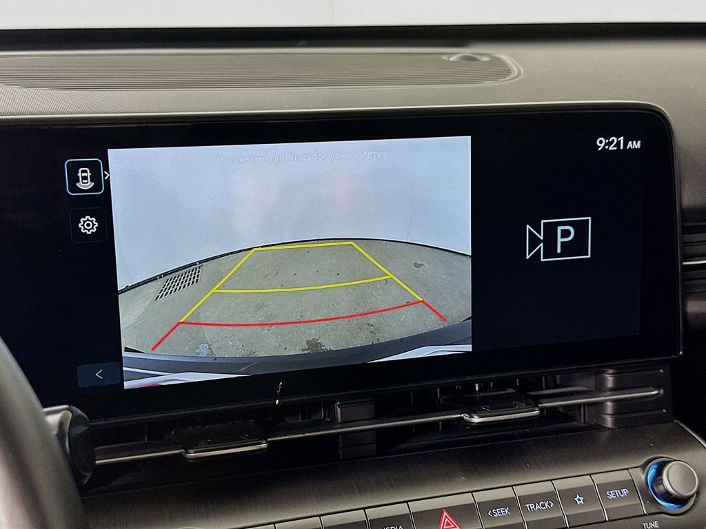 Used 2025 Hyundai Kona SEL FWD image 10