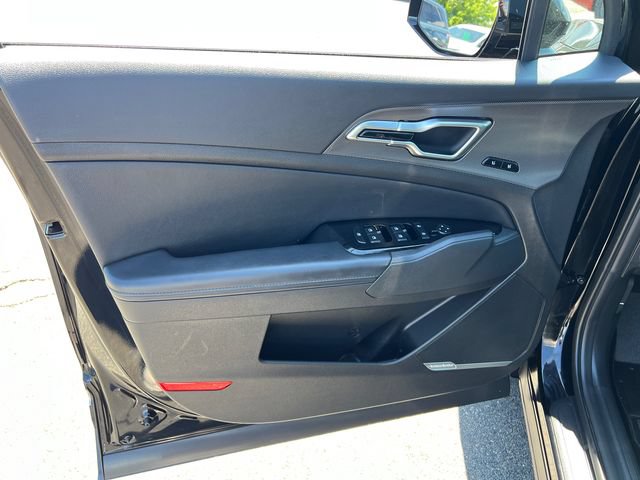 Used 2024 Kia Sportage SX AWD/4WD image 11