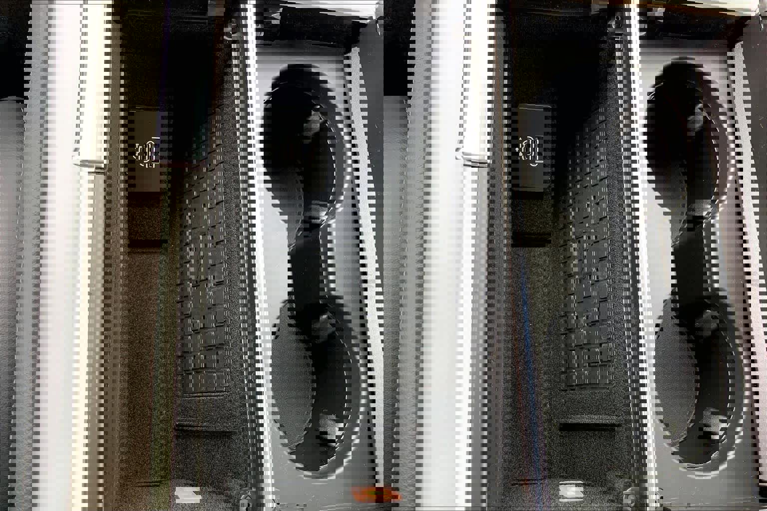 New 2025 Lincoln Navigator L Reserve w/ Jet Appearance Package image 19