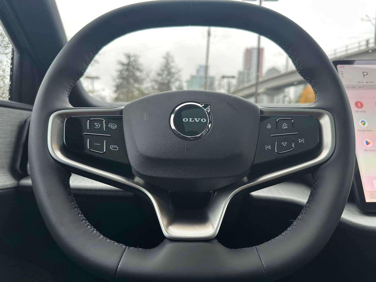 New 2026 Volvo EX30 Plus w/ Protection Package Premier AWD/4WD image 23