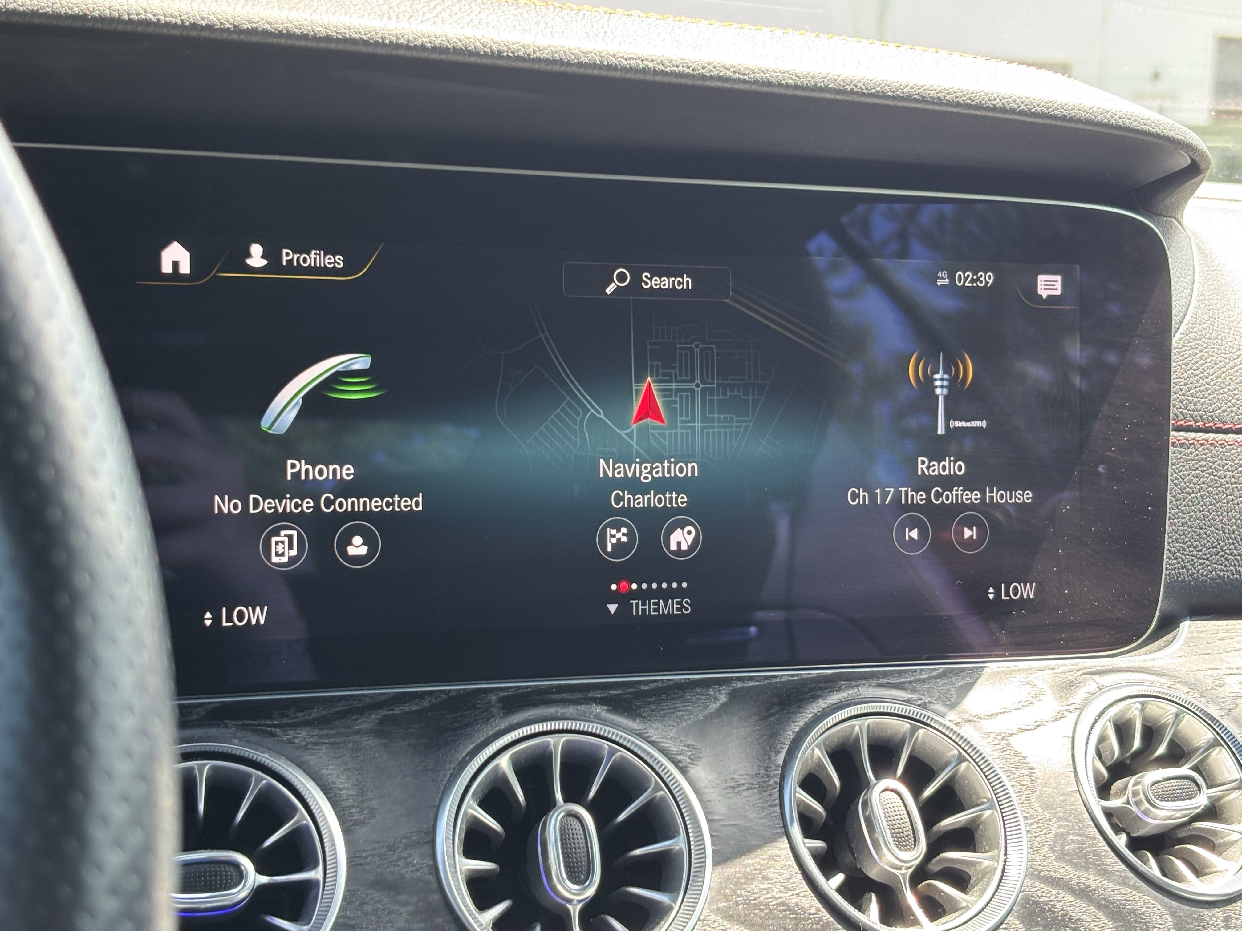 Used 2021 Mercedes-Benz E 53 AMG 4MATIC Coupe image 24