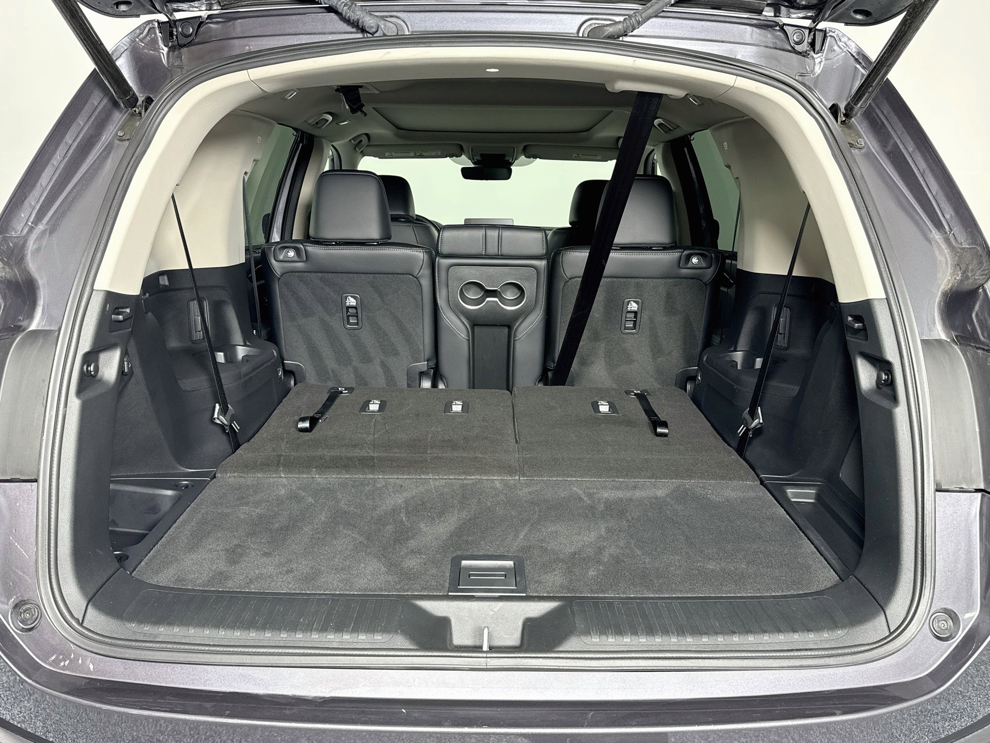 Certified 2023 Honda Pilot Touring image 28