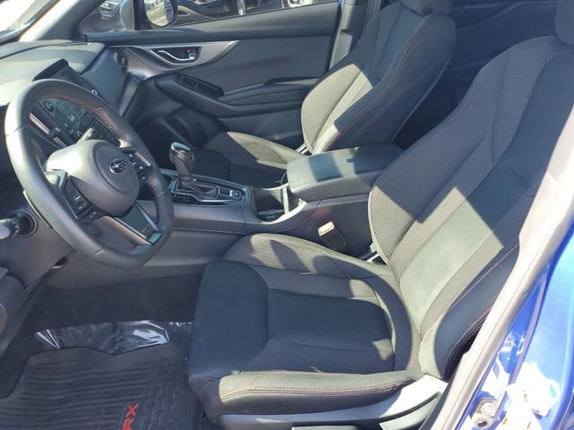 Used 2024 Subaru WRX Premium image 17