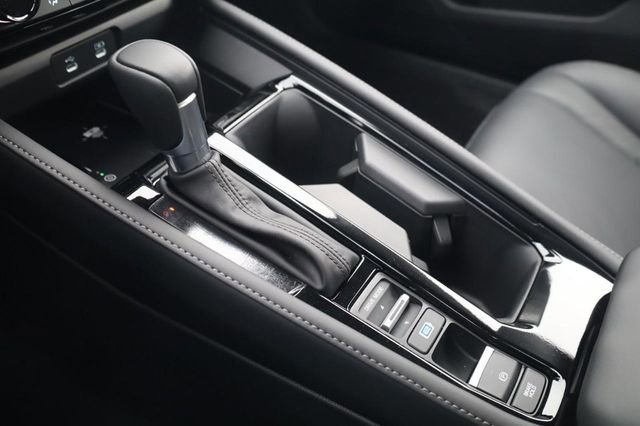 New 2026 Honda Accord Touring image 18