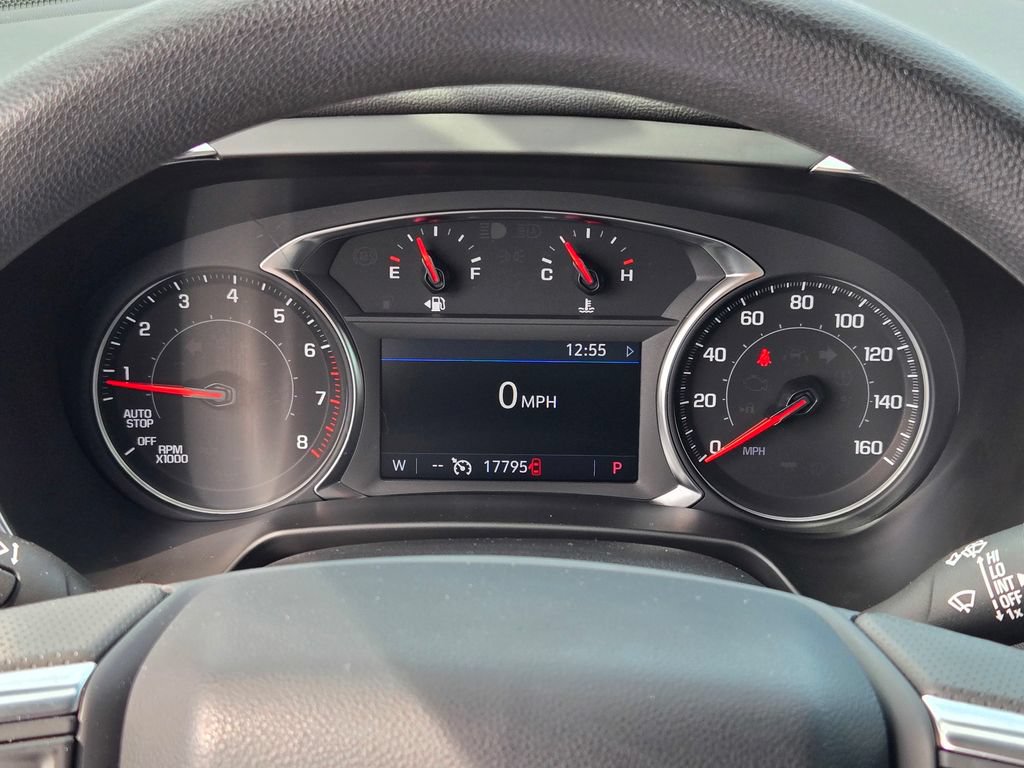 Used 2024 Chevrolet Blazer LT w/ Convenience Package FWD image 42