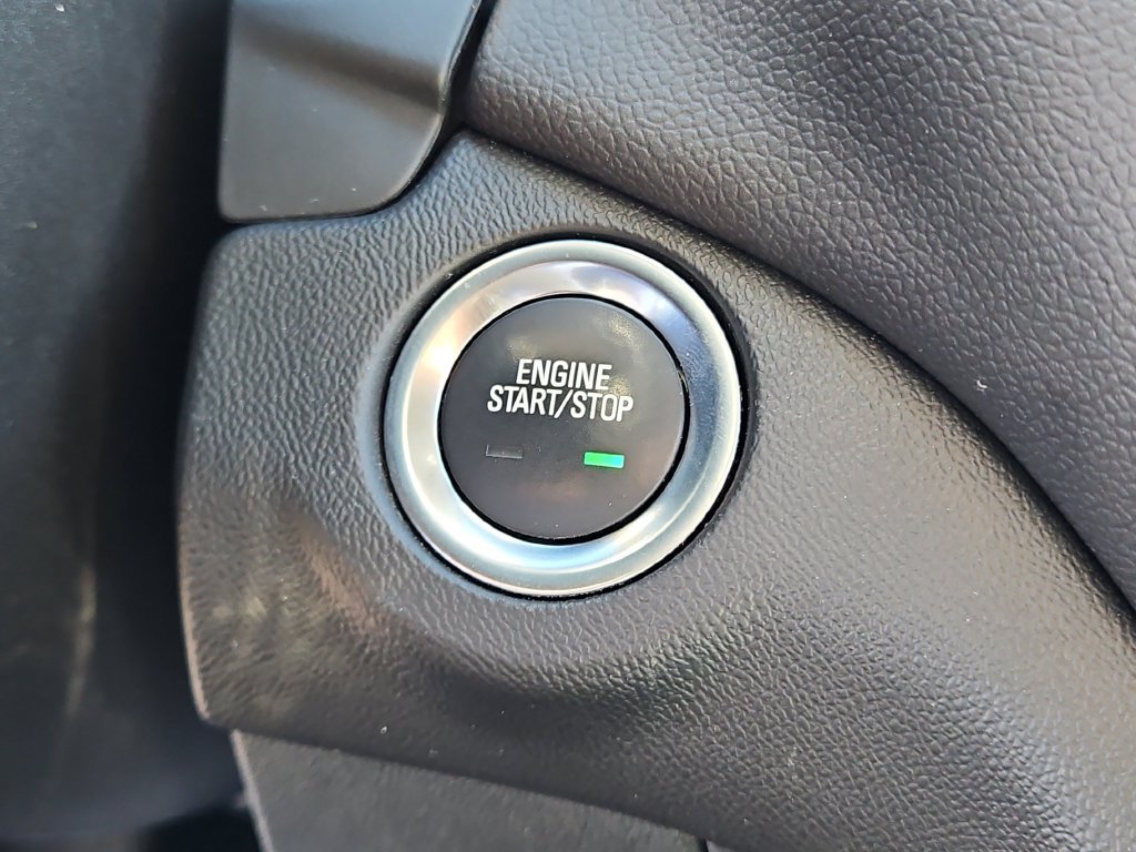 Used 2022 Chevrolet Equinox LT FWD image 33