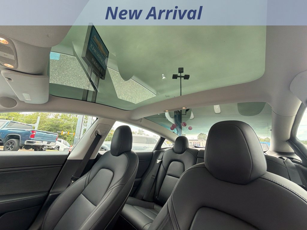 Used 2018 Tesla Model 3 Mid Range RWD image 7