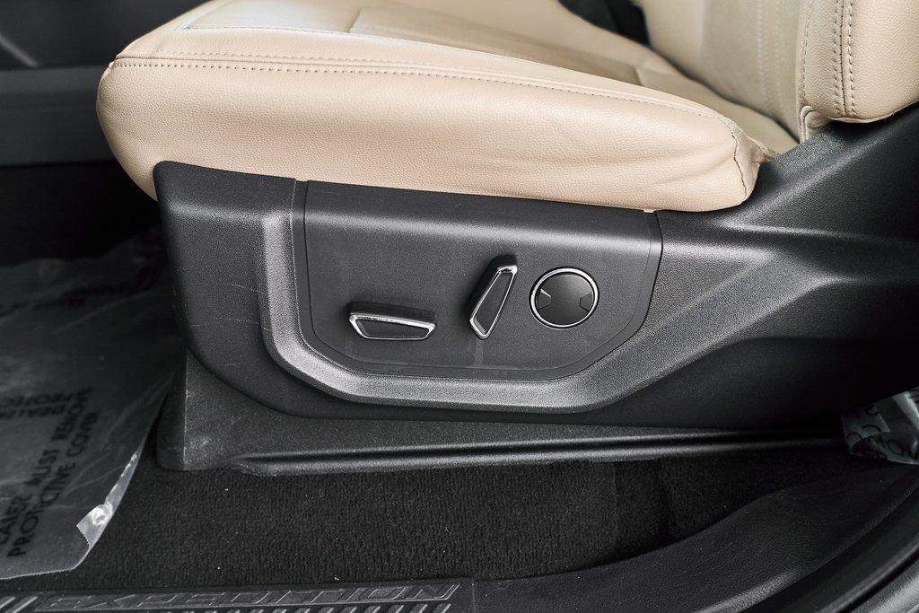 Used 2024 Ford Expedition Limited image 20