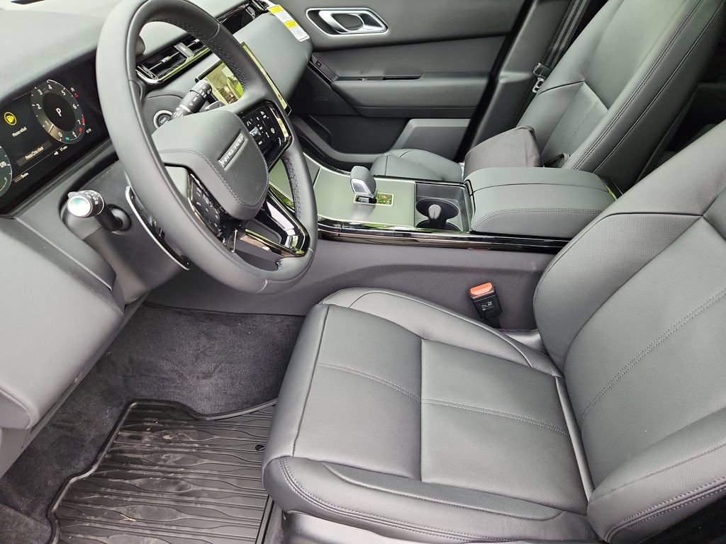 New 2026 Land Rover Range Rover Velar S AWD/4WD image 23