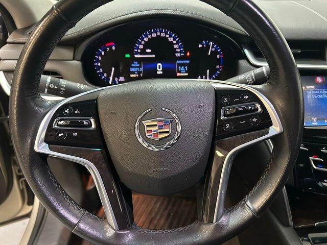 Used 2014 Cadillac XTS Base image 15