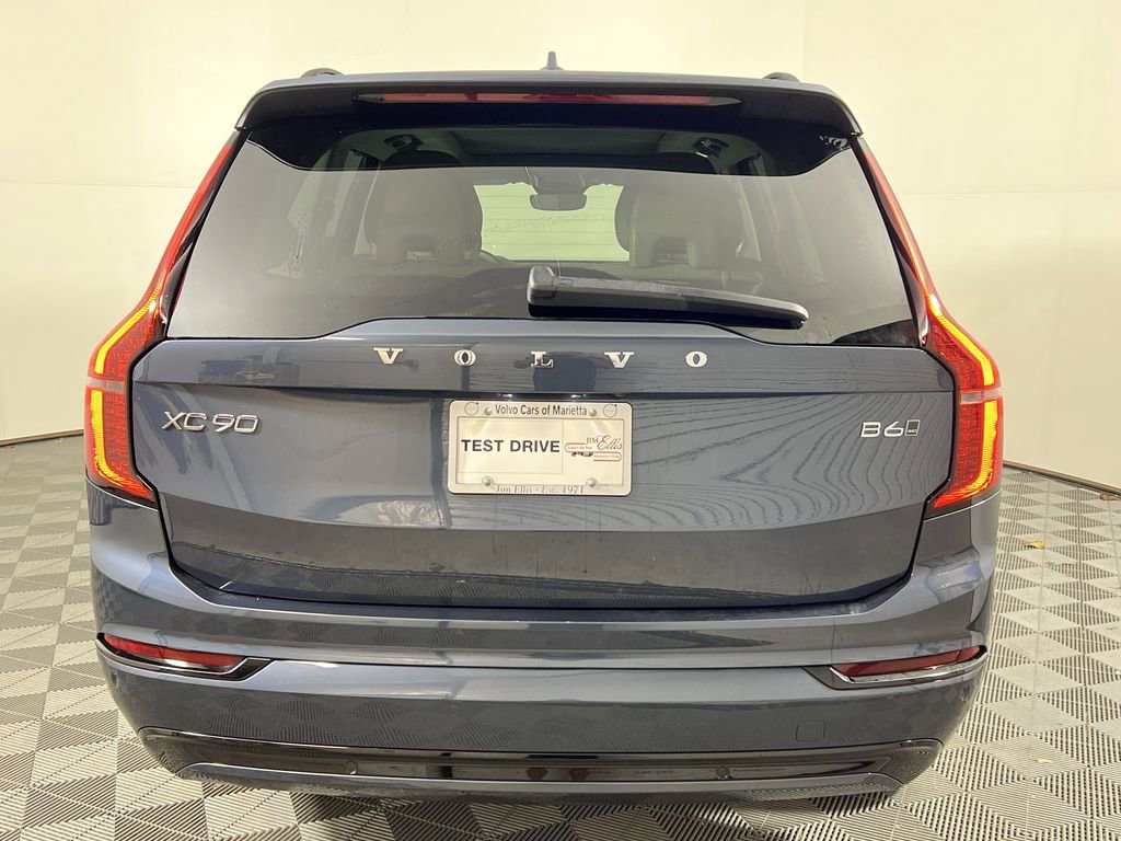 New 2026 Volvo XC90 B6 Ultra image 7