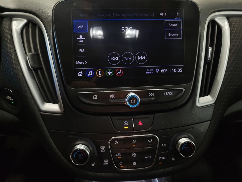 Used 2024 Chevrolet Malibu LT image 25