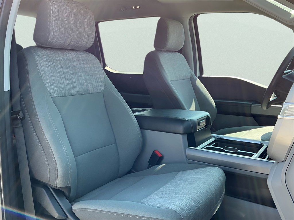 Certified 2024 Ford F250 XLT w/ FX4 Off-Road Package image 14