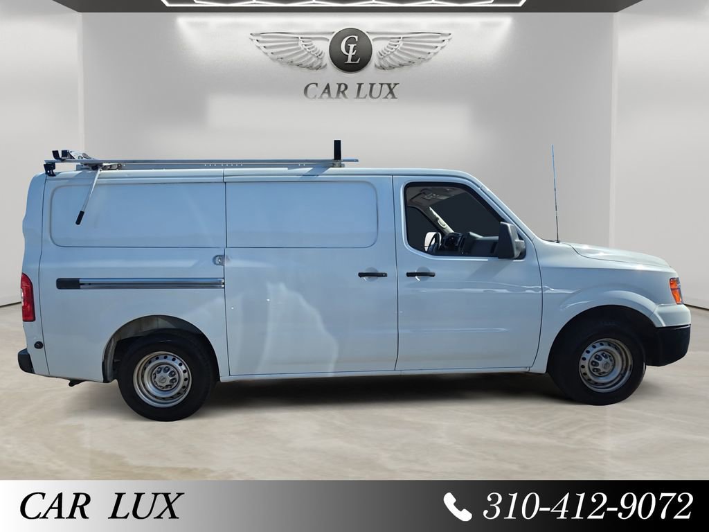 Used 2019 Nissan NV 1500 S RWD image 6