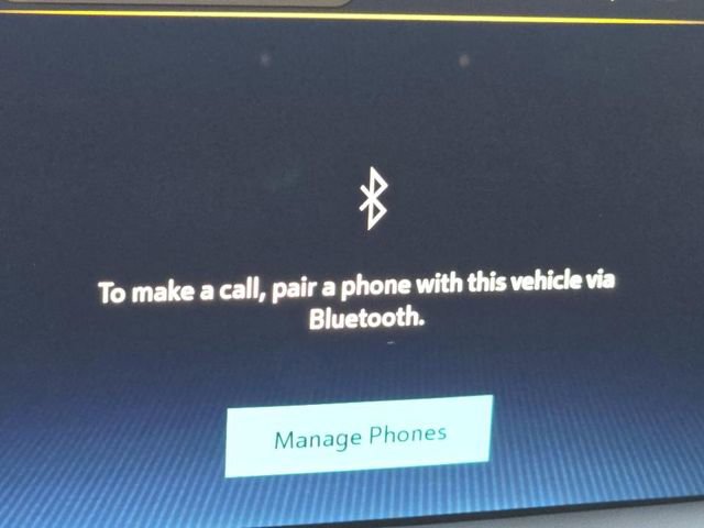 Used 2023 Chevrolet Tahoe Z71 w/ Luxury Package image 9