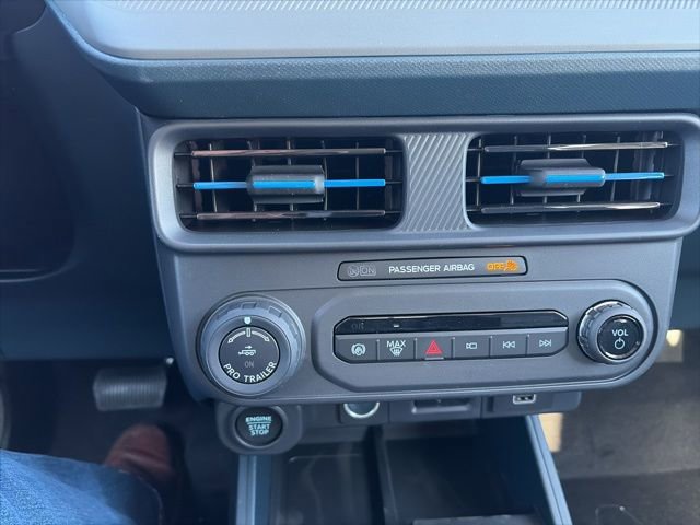 New 2026 Ford Maverick Lobo image 23