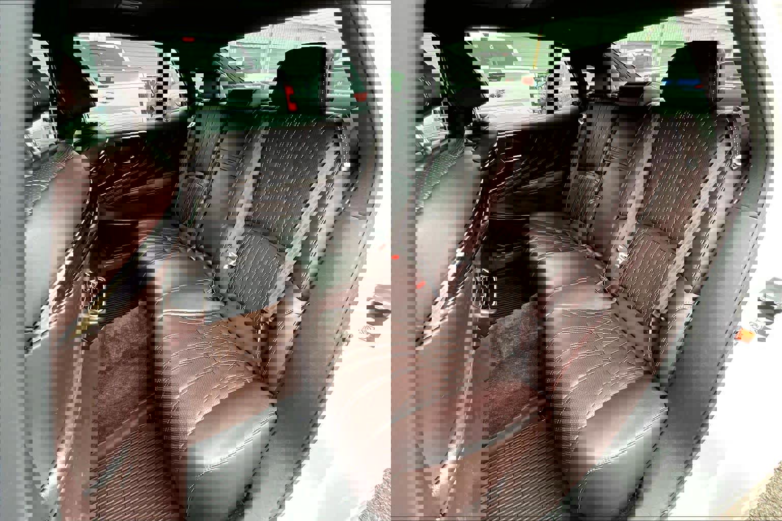 Used 2020 Lexus LS 500 image 21