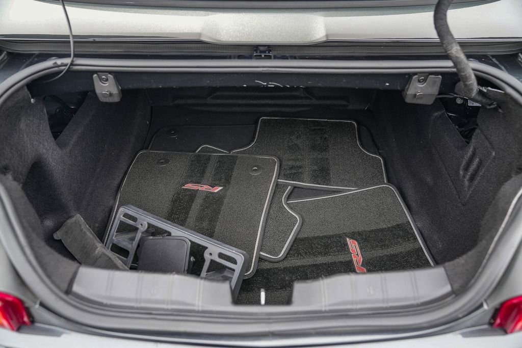 Used 2018 Chevrolet Camaro LT w/ RS Package image 27