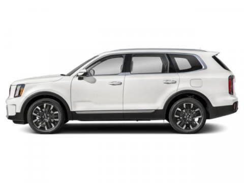 Used 2025 Kia Telluride SX Prestige image 3
