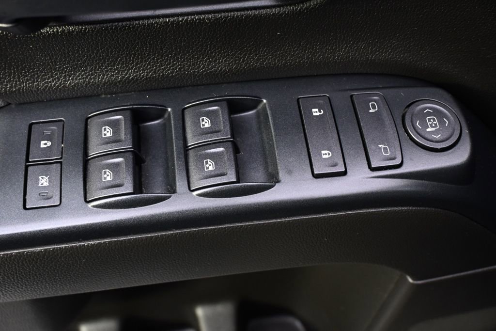 Used 2016 GMC Sierra 1500 4x4 Double Cab image 23