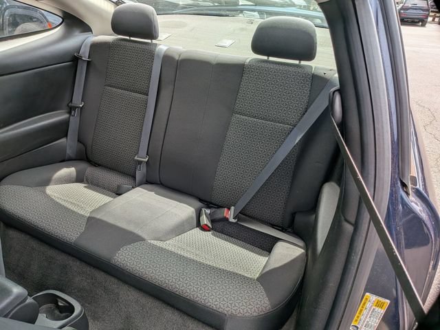 Used 2008 Pontiac G5 FWD image 11