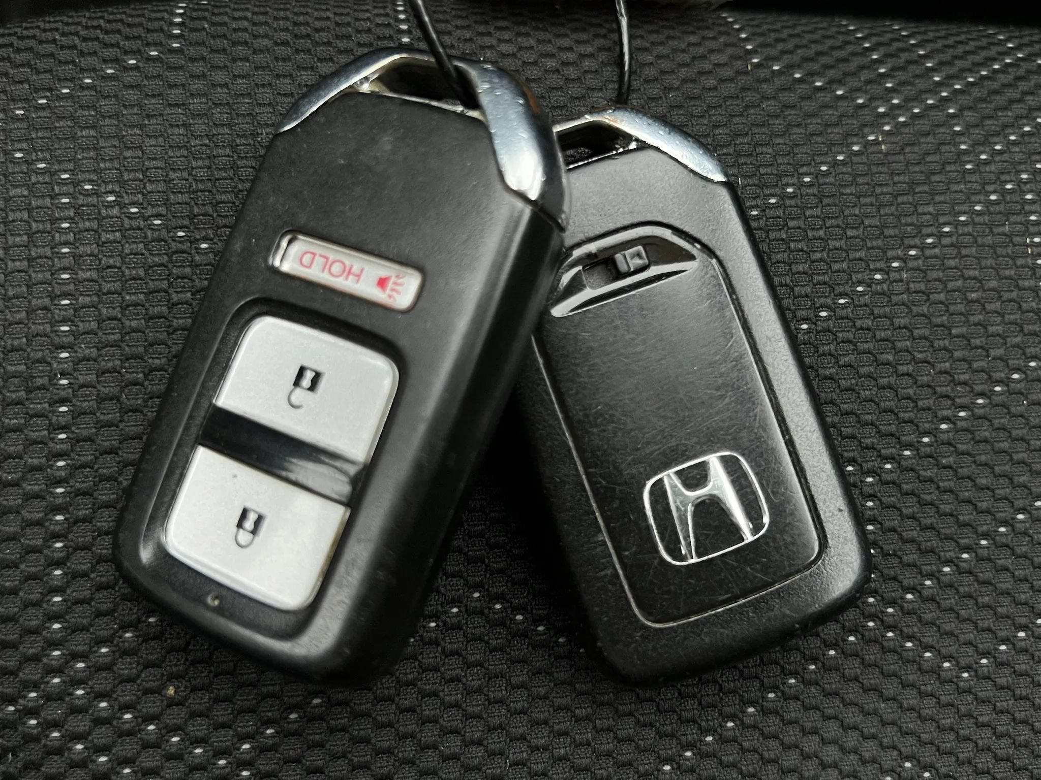 Used 2015 Honda Fit EX image 19