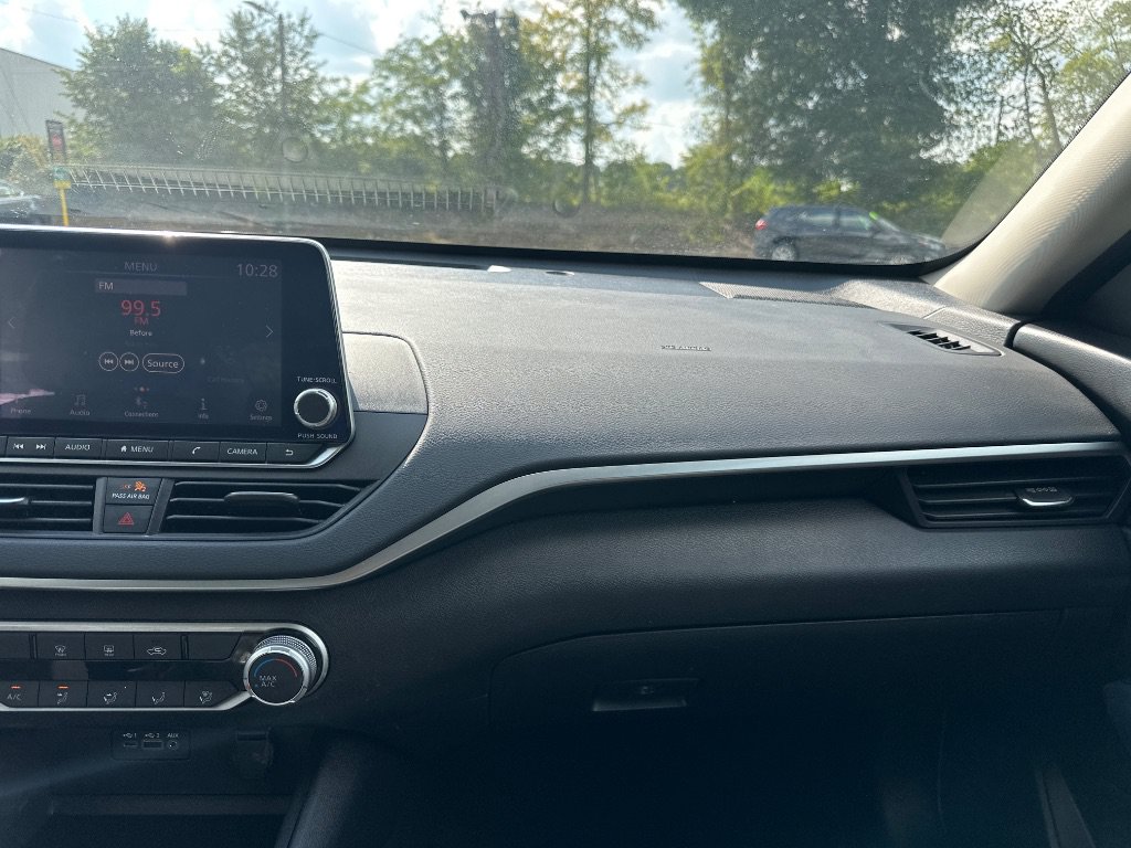 Used 2019 Nissan Altima 2.5 S FWD image 28