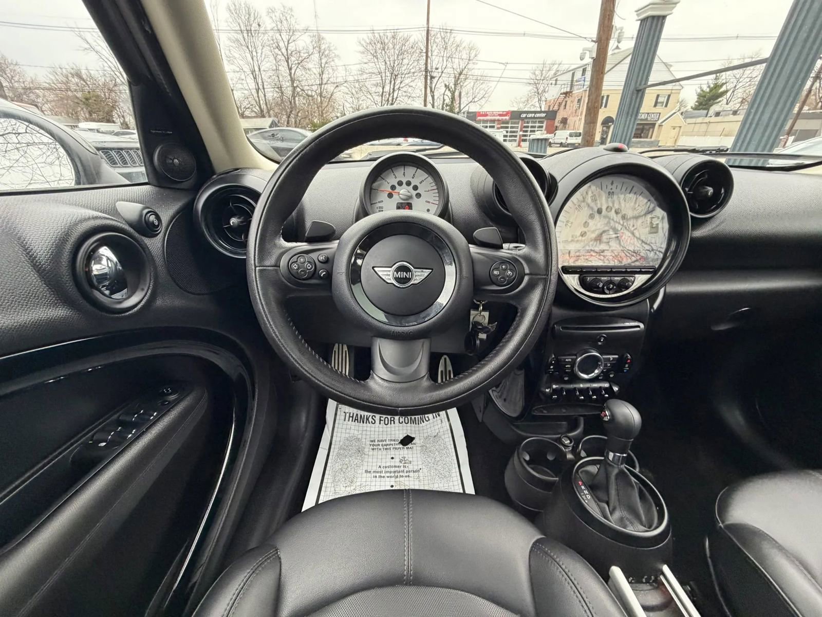 Used 2013 MINI Cooper Countryman S image 33
