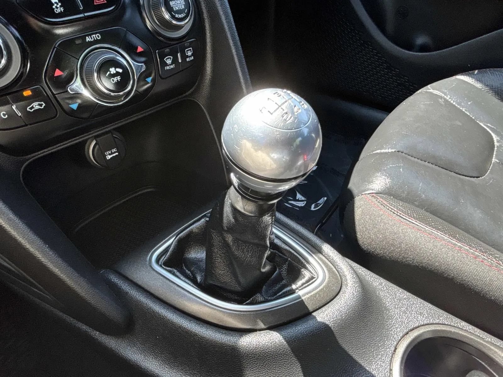 Used 2015 Dodge Dart GT w/ Sun/Sound Group FWD image 28