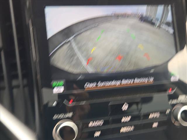 Used 2019 Subaru Ascent Touring AWD/4WD image 9