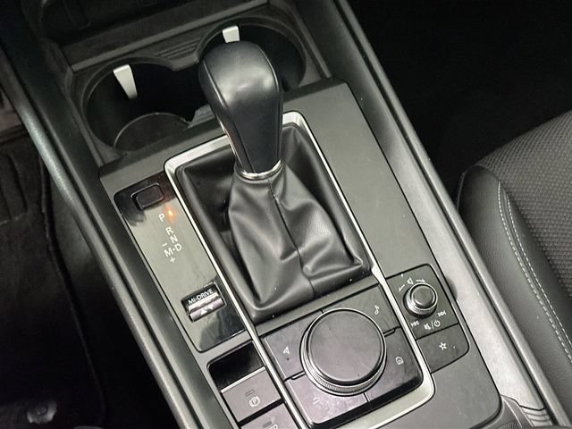 Used 2025 MAZDA CX-50 AWD 2.5 S w/ Premium Package image 15