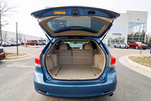 Used 2010 Toyota Venza AWD image 36