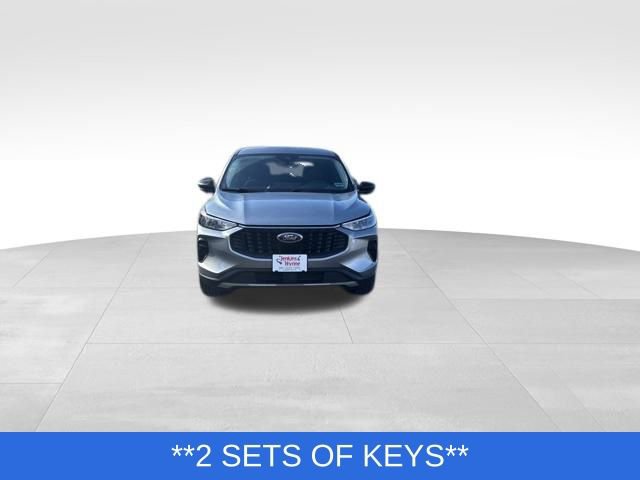 Certified 2024 Ford Escape Active w/ Tech Pack #1 AWD/4WD image 9