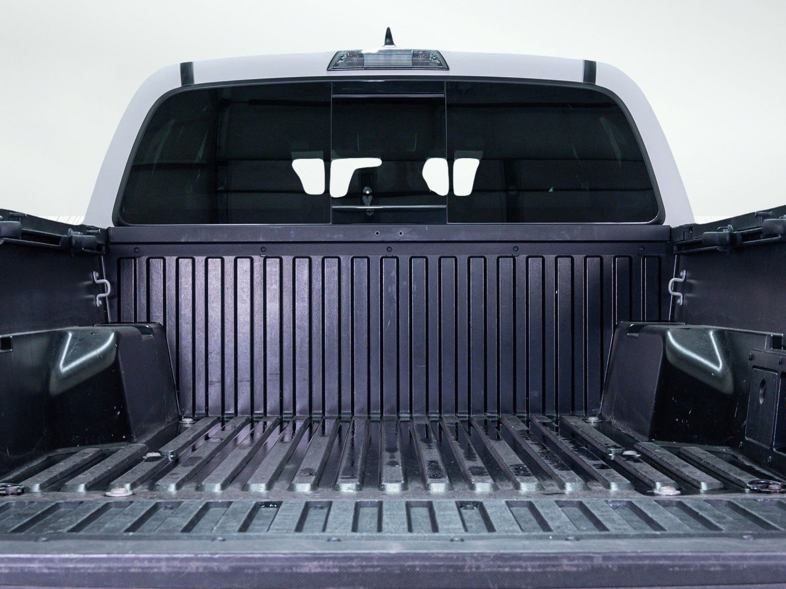 Used 2023 Toyota Tacoma TRD Sport AWD/4WD image 8