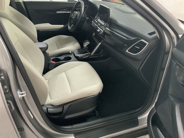 Used 2023 Kia Seltos EX image 21