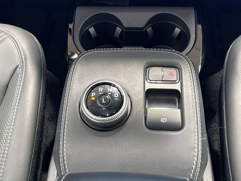Used 2024 Ford Mustang Mach-E Premium AWD/4WD image 23
