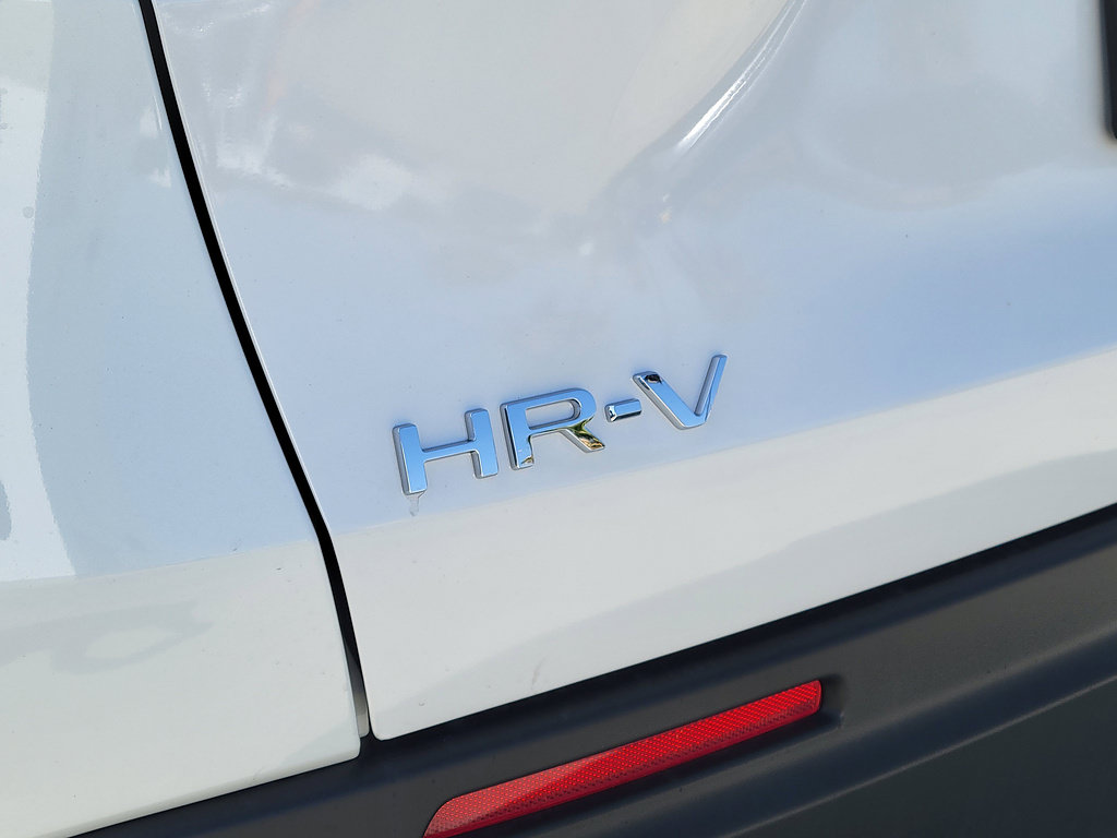 New 2026 Honda HR-V LX image 7