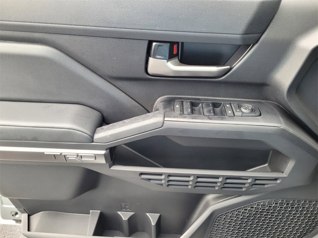 New 2025 Toyota Tacoma TRD Off-Road image 24