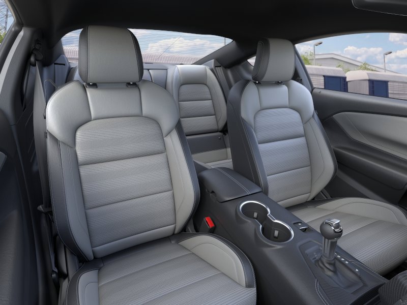 New 2026 Ford Mustang Premium RWD image 11