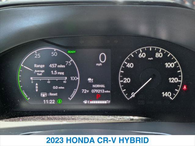Used 2023 Honda CR-V Sport image 16