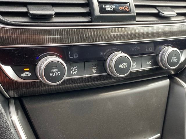 Used 2018 Honda Accord Sport image 27