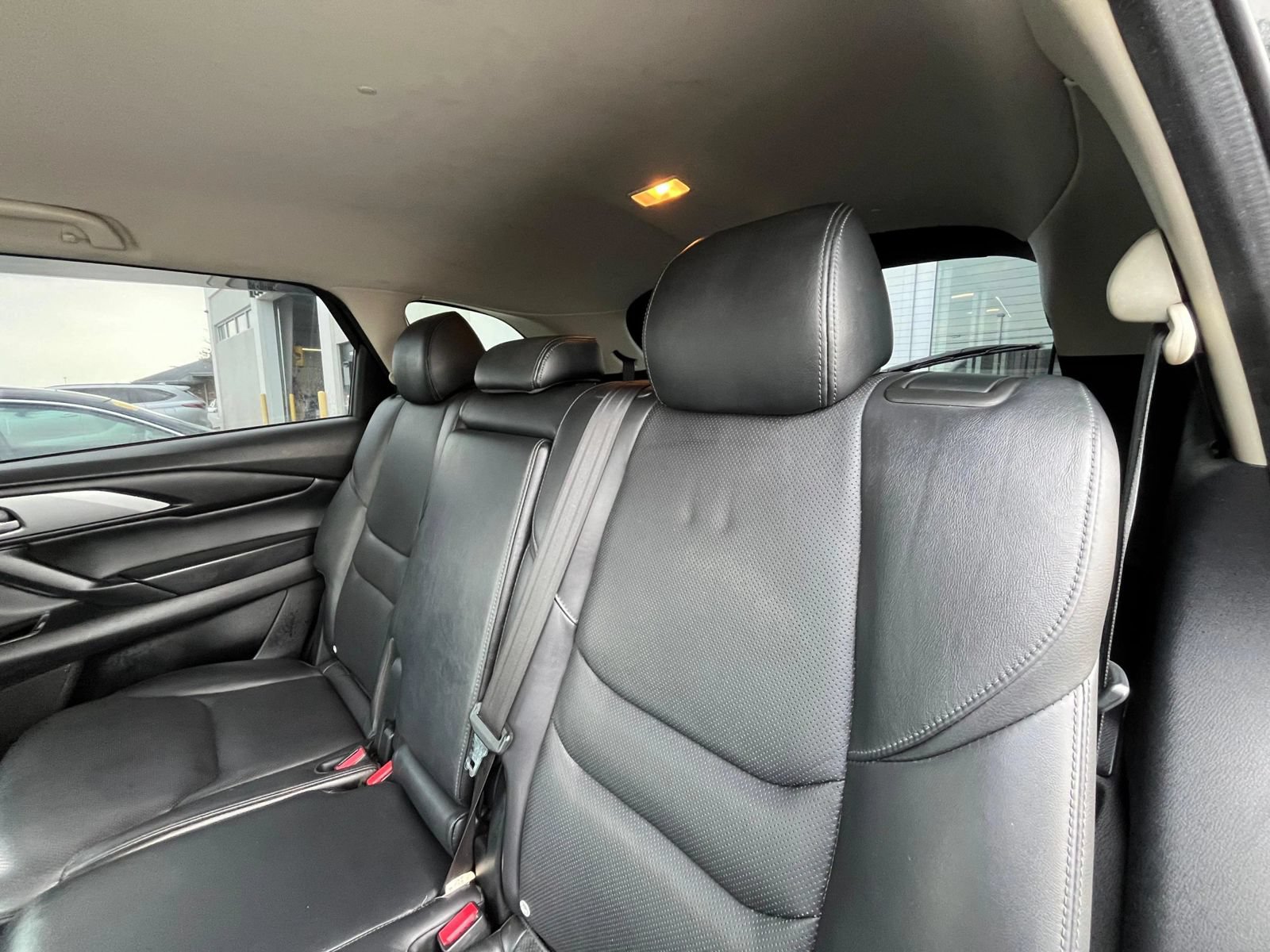 Used 2018 MAZDA CX-9 Touring FWD image 24